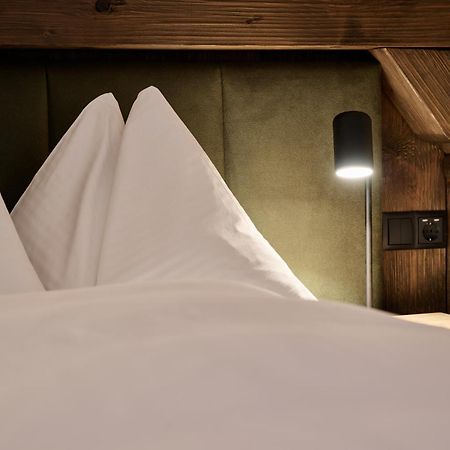 Alpen Villa Rieder Filzmoos Εξωτερικό φωτογραφία