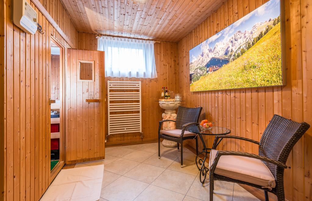 Alpen Villa Rieder Filzmoos Εξωτερικό φωτογραφία