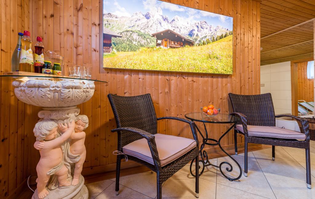 Alpen Villa Rieder Filzmoos Εξωτερικό φωτογραφία
