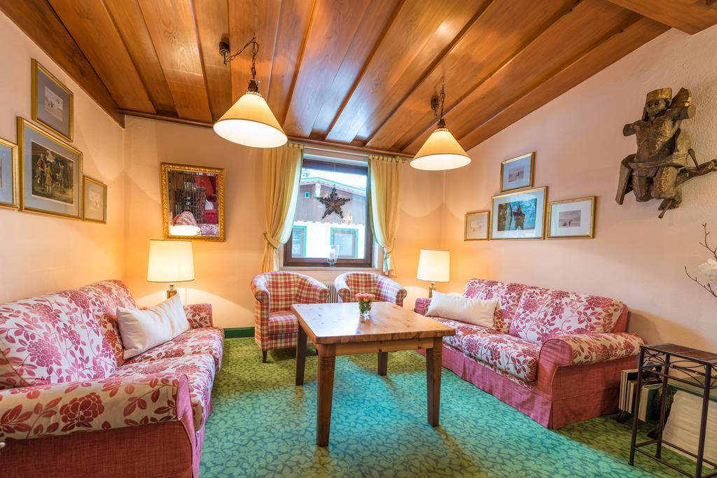 Alpen Villa Rieder Filzmoos Εξωτερικό φωτογραφία