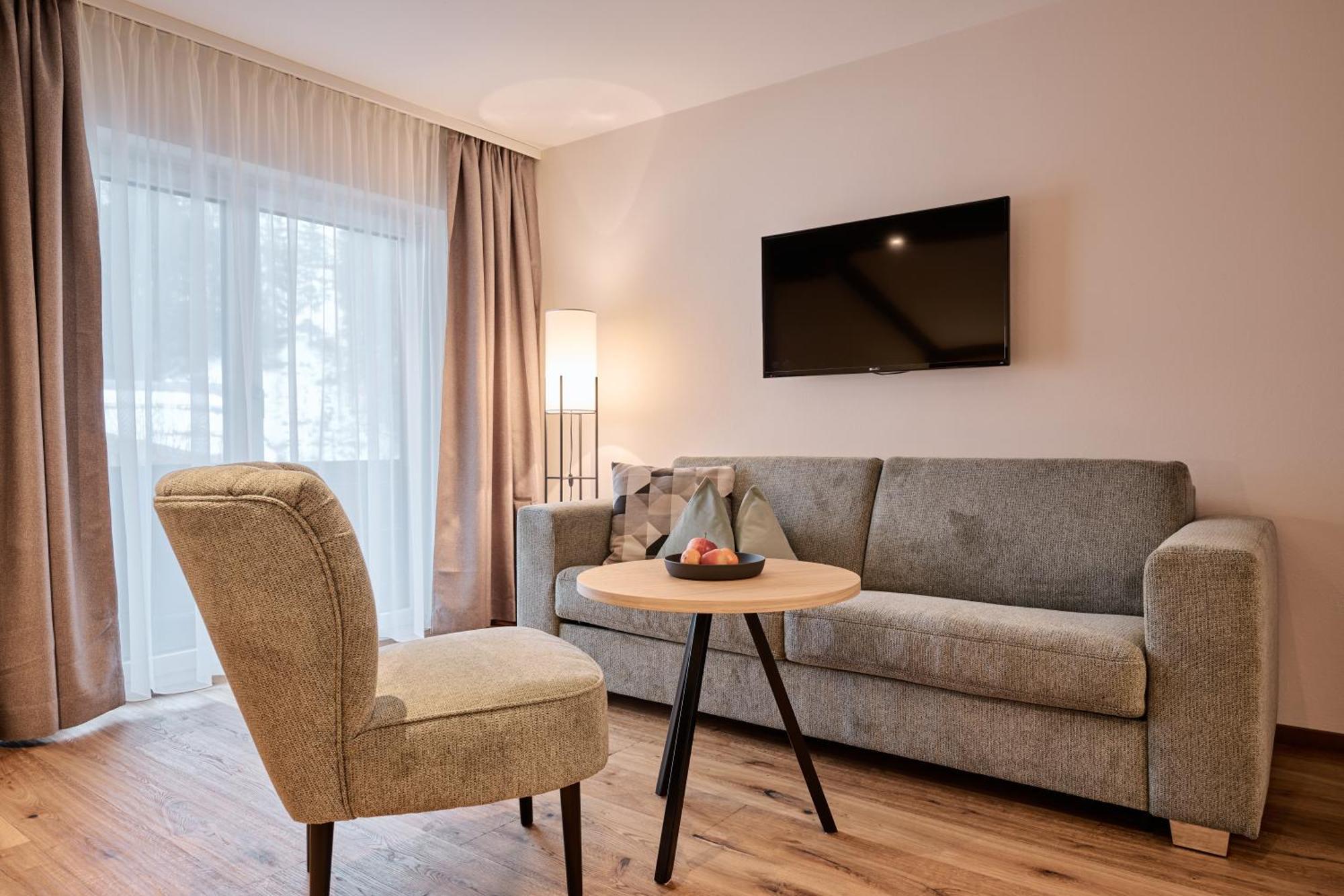 Alpen Villa Rieder Filzmoos Εξωτερικό φωτογραφία