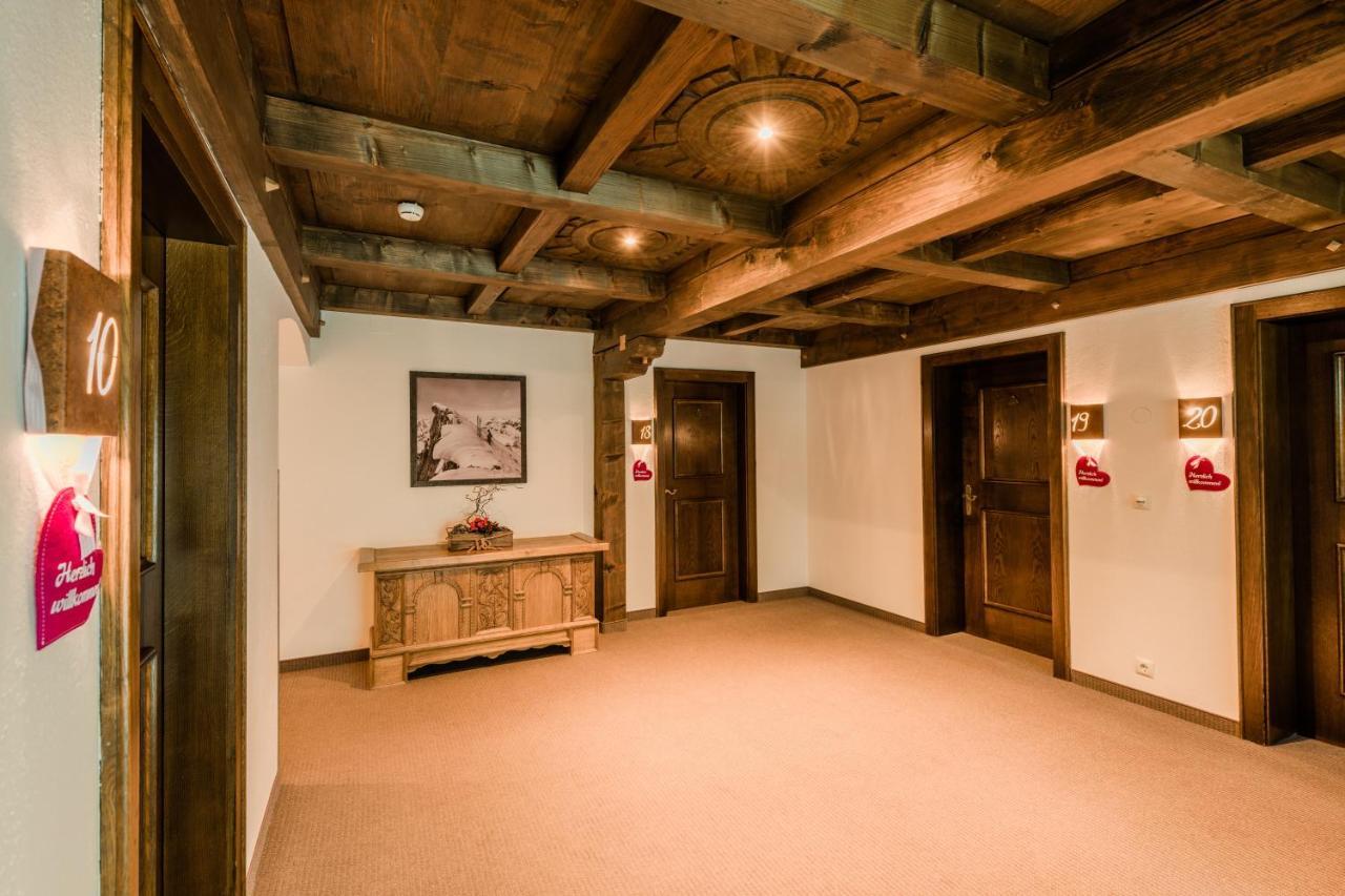 Alpen Villa Rieder Filzmoos Εξωτερικό φωτογραφία